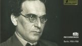 Paul Hindemiith Otto Klemperer Audite 21.408