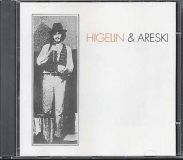 Saravah higelin areski