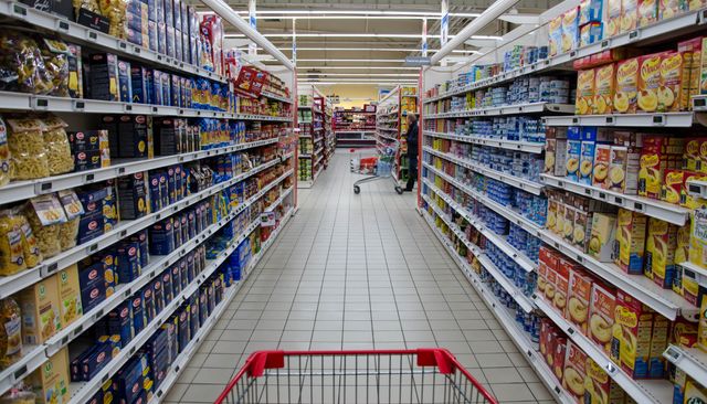Au supermarché, savez-vous ce que vous achetez
