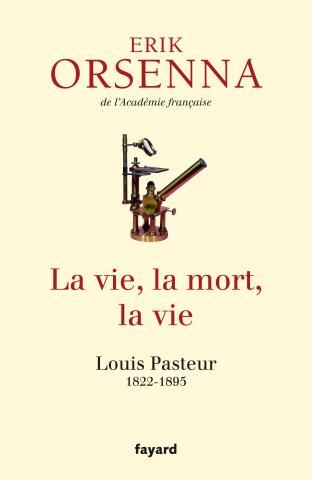 La vie la mort la vie