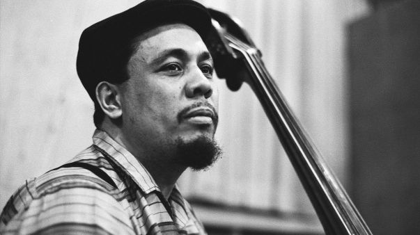 Charles Mingus ©legacyrecordings.com