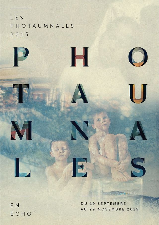 Les Photaumnales 2015