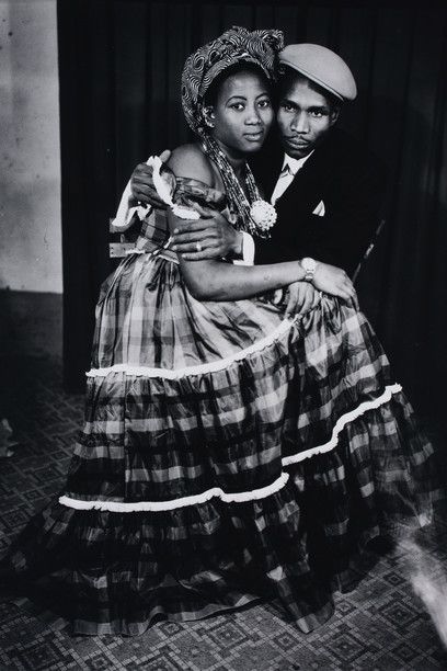 Seydou Keïta, Untitled, 1959-60