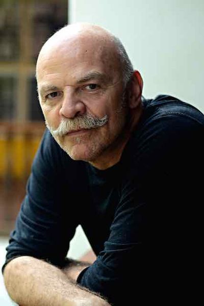 Martin Caparros