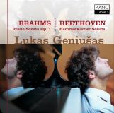 Piano Classics 0075 Geniusas