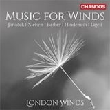 Chandos Records