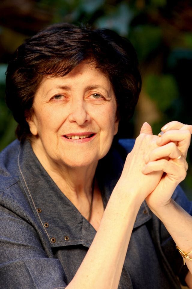 Henriette Waletr