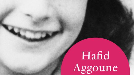 Anne F. d'Hafif Aggoune