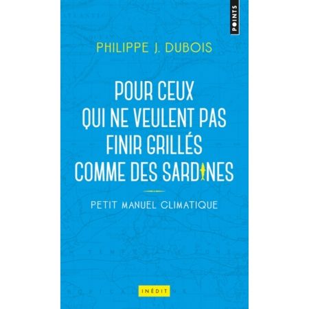 Petit manuel climatique