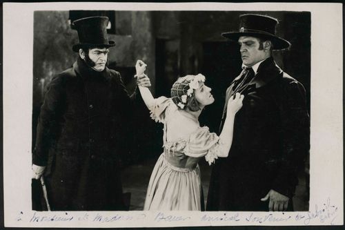 Les Misérables