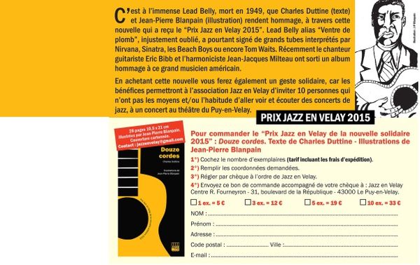 Photo- montage Prix Jazz en Velay 2015 603*380