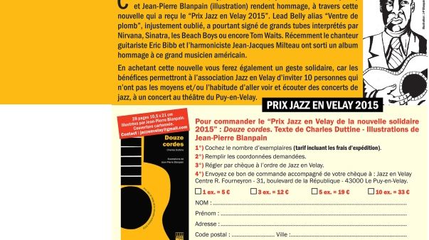 Photo- montage Prix Jazz en Velay 2015 603*380
