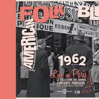 Photo - montage couv Frémeaux American Folk Blues Festival 1962 MEA 603*380