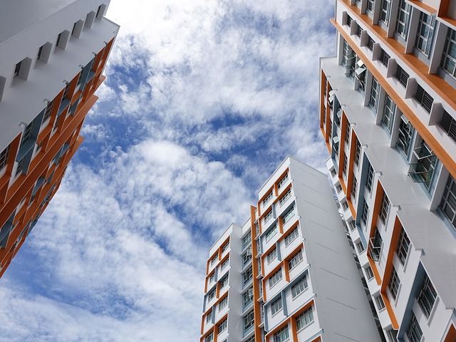 logements