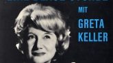 Gretta Keller Eine Blaue Stunde