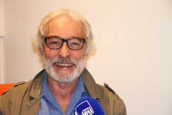 Pierre Salles
