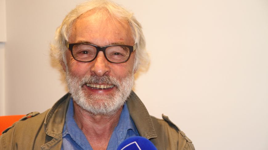 Pierre Salles
