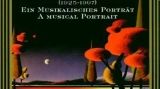 Boris Parsadanjan Borodin Quartet cd