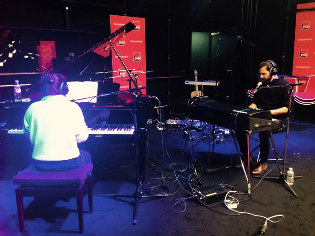 Saycet - LIVE