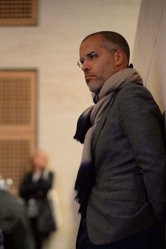Kamel Mennour
