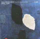 Guillaume de Chassy Bee Jazz