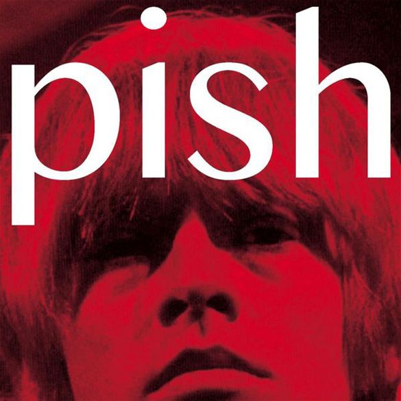 The Brian Jonestown Massacre - Pish - 2015
