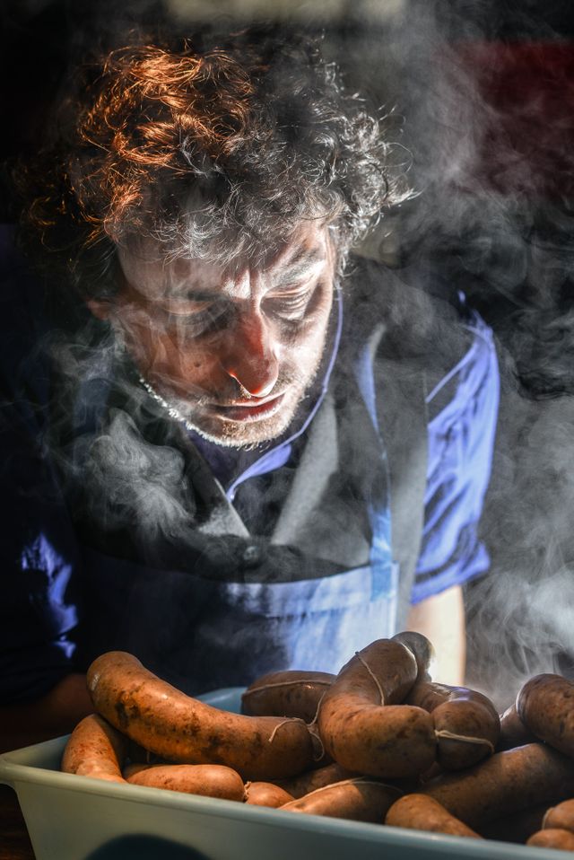 Christophe Gauchet