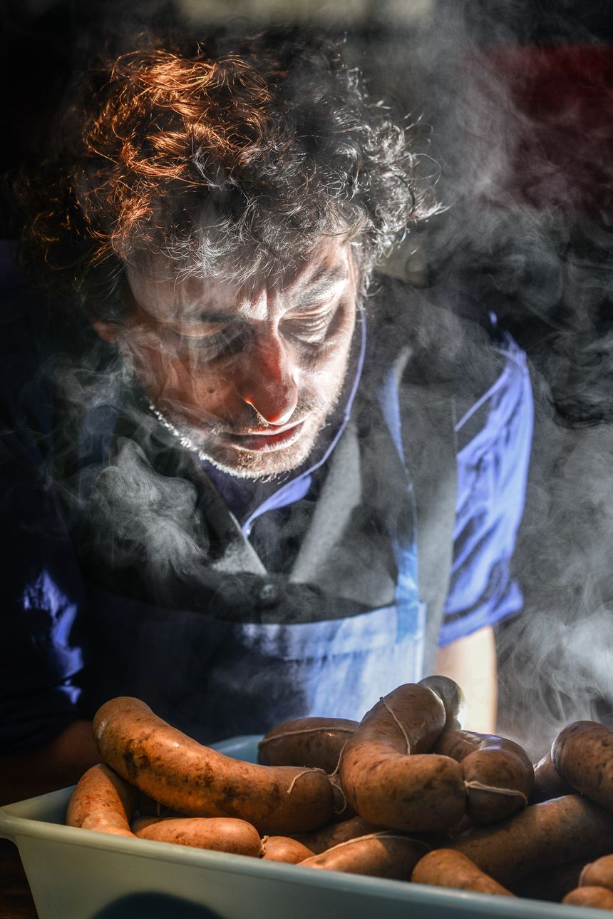 Christophe Gauchet