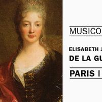 Musicopolis : Elisabeth Jacquet de la Guerre à Paris en 1715 MEA