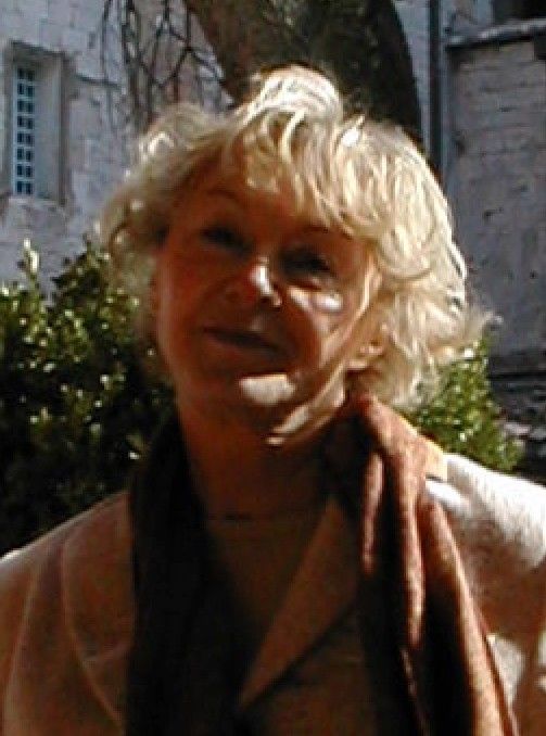 Hélène Senglard-Foreman