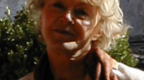 Hélène Senglard-Foreman