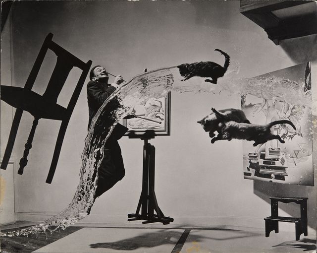 Dali Atomicus