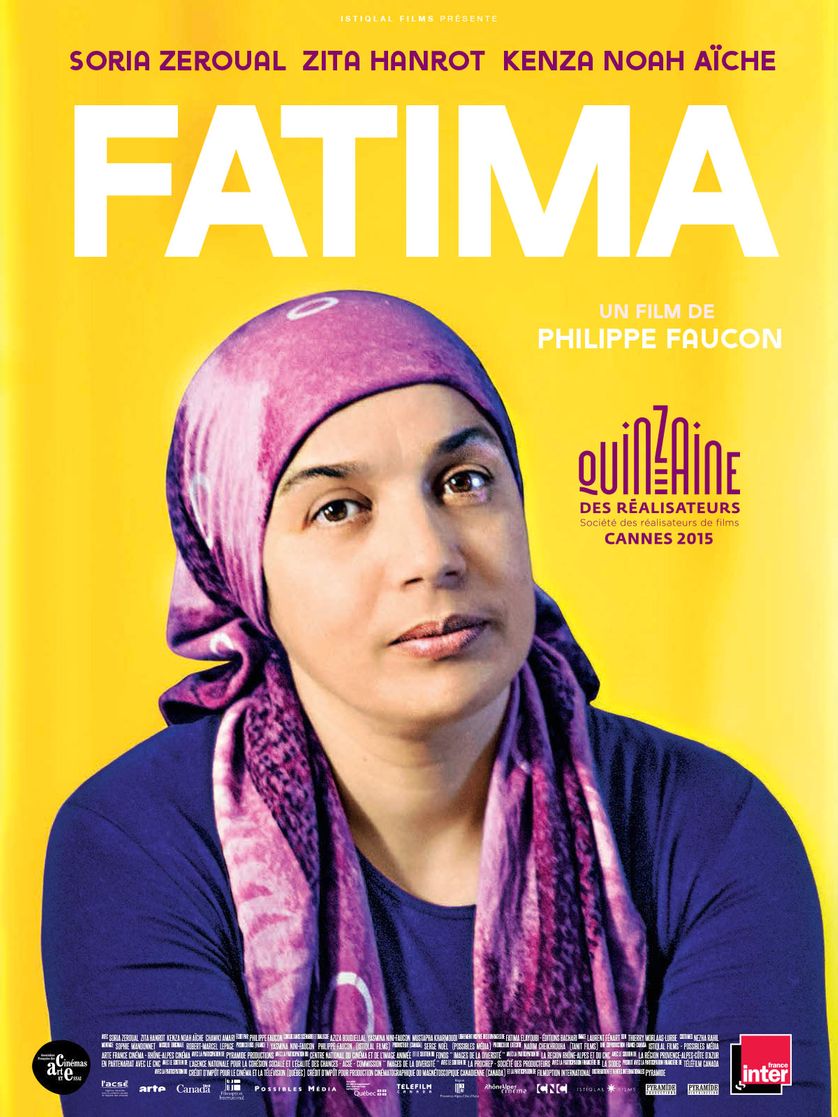 "Fatima"