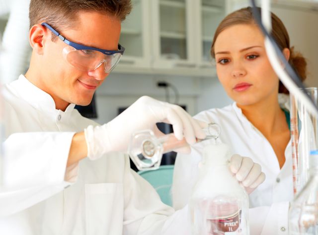 Le Genethon va industrialiser des thérapies géniques