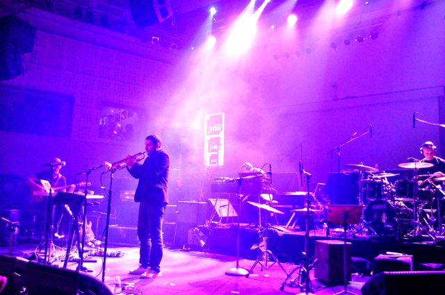 Ibrahim Maalouf