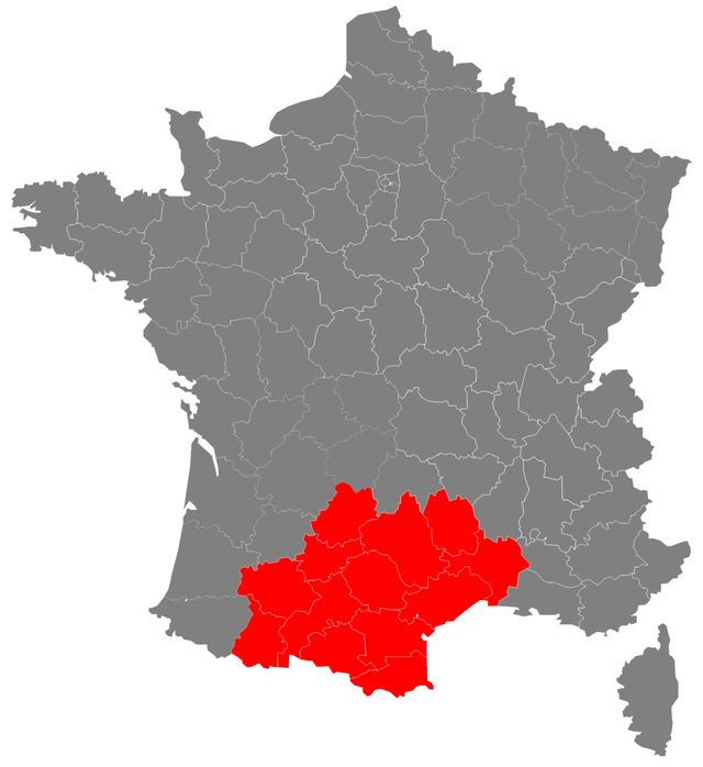 Régionales 2015 : Languedoc Roussillon-Midi-Pyrénées pourrait rester à gauche selon l'enquête d'Ipsos/Sopra Stéria