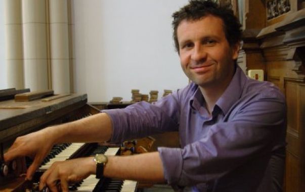 Lionel Avot