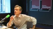 Philippe Venturini ©Annick Haumier-Radio France
