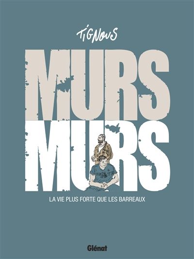 Murs murs, de Tignous (Glénat)