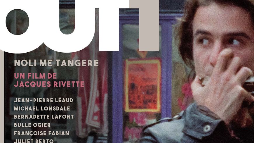 Affiche Out1
