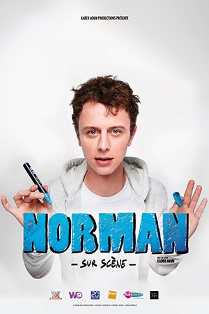 norman