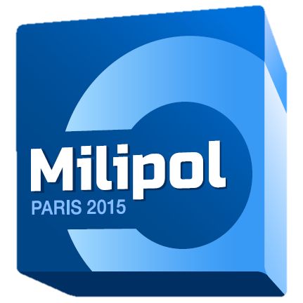 Salon Milipol