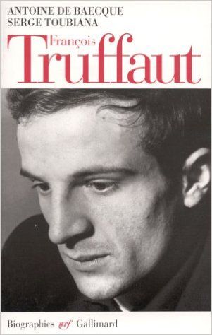François Truffaut (1996)