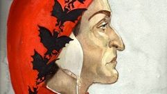 Dante Alighieri selon Patrice Caumon