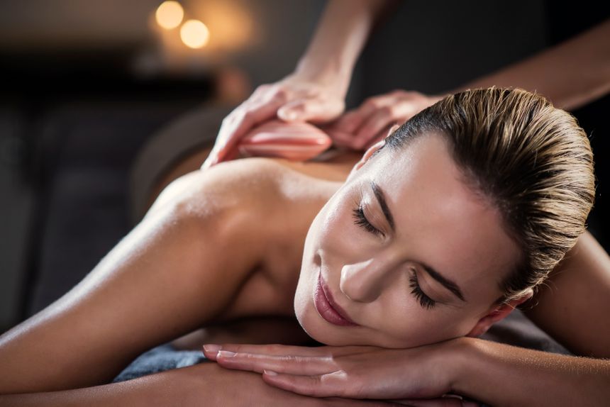 Thalasso Concarneau Spa Marin Resort****