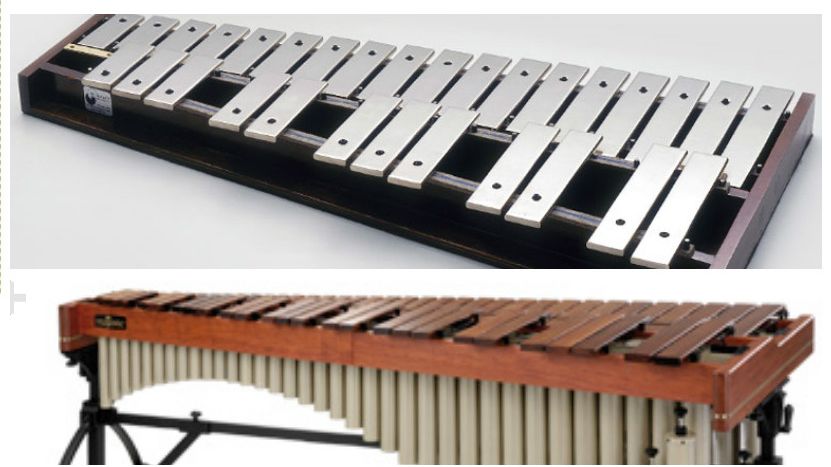 marimba