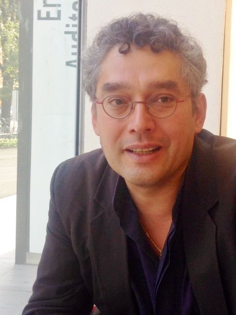 Michaël Ferrier