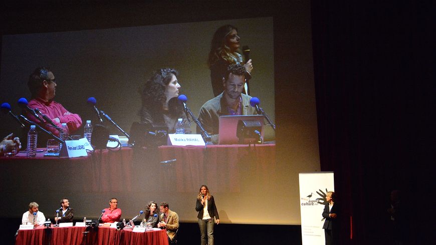 22e Rencontres d’Averroès «Des frontières héritées au retour du Califat»