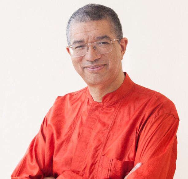 Lionel Zinsou
