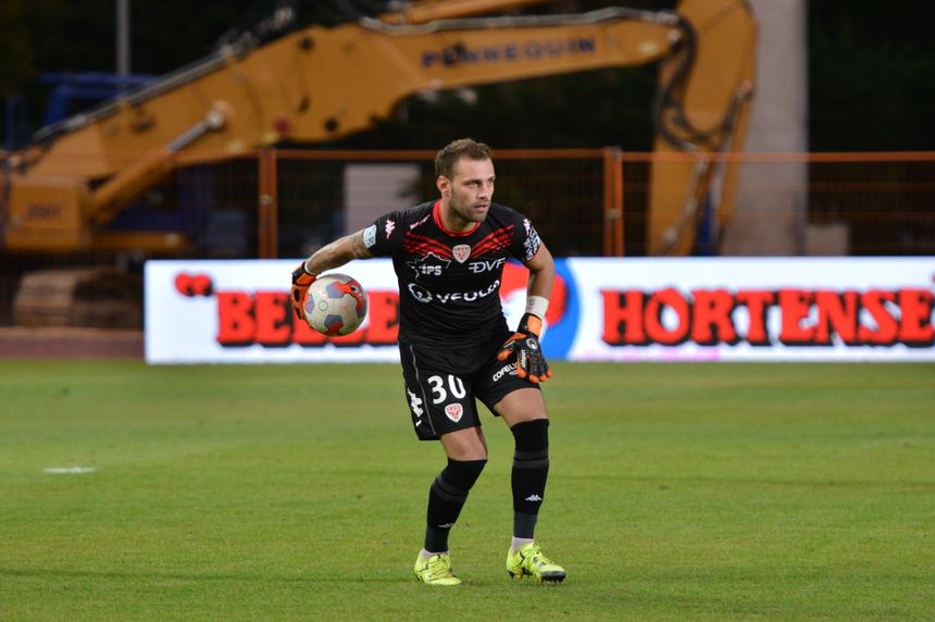 DFCO Baptiste Reynet